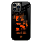 Premium Glass Back Mobile Phone Cover for iPhone, Samsung, OnePlus, Google Pixel, Redmi, Oppo, Vivo & Realme