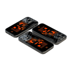 Luxury Glass Back Mobile Cover for iPhone, Samsung Galaxy, OnePlus, Pixel, Redmi & More