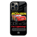 Premium Glass Back Mobile Phone Cover for iPhone, Samsung, OnePlus, Google Pixel, Redmi, Oppo, Vivo & Realme