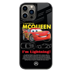 Premium Glass Back Mobile Phone Cover for iPhone, Samsung, OnePlus, Google Pixel, Redmi, Oppo, Vivo & Realme
