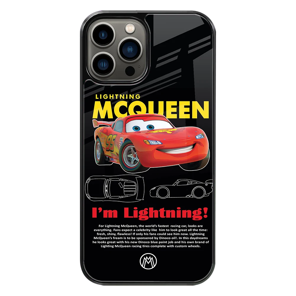 Premium Glass Back Mobile Phone Cover for iPhone, Samsung, OnePlus, Google Pixel, Redmi, Oppo, Vivo & Realme