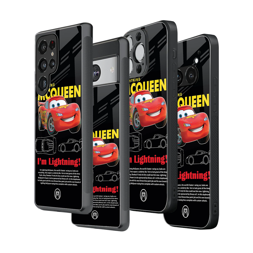 Stylish Glass Back Case for All Smartphones iPhone, Samsung, OnePlus, Pixel, Redmi, Oppo, Vivo, Motorola