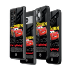 Stylish Glass Back Case for All Smartphones iPhone, Samsung, OnePlus, Pixel, Redmi, Oppo, Vivo, Motorola