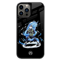 Premium Glass Back Mobile Phone Cover for iPhone, Samsung, OnePlus, Google Pixel, Redmi, Oppo, Vivo & Realme