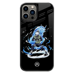 Premium Glass Back Mobile Phone Cover for iPhone, Samsung, OnePlus, Google Pixel, Redmi, Oppo, Vivo & Realme