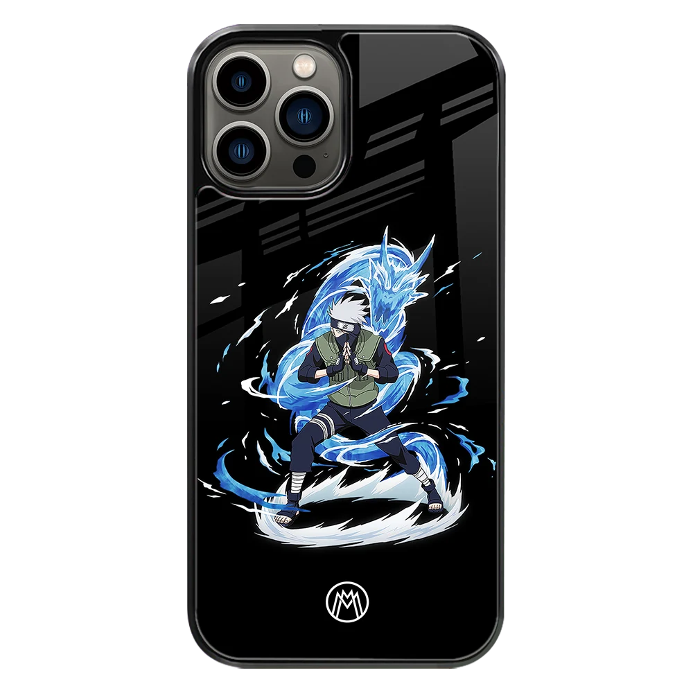 Premium Glass Back Mobile Phone Cover for iPhone, Samsung, OnePlus, Google Pixel, Redmi, Oppo, Vivo & Realme