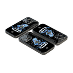 Luxury Glass Back Mobile Cover for iPhone, Samsung Galaxy, OnePlus, Pixel, Redmi & More