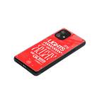 lights out back phone cover | glass case for nothing phone 1