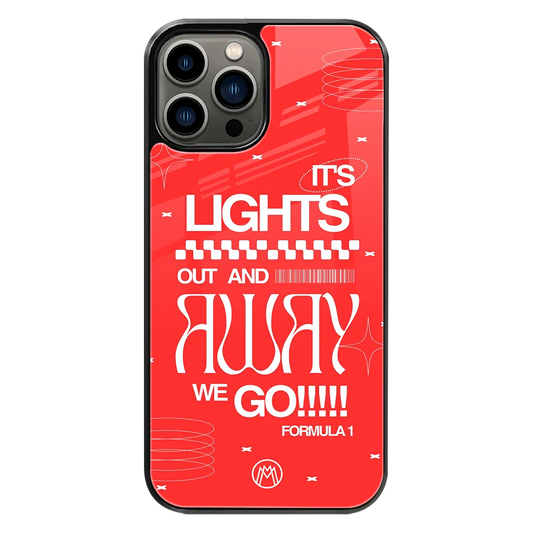 Premium Glass Back Mobile Phone Cover for iPhone, Samsung, OnePlus, Google Pixel, Redmi, Oppo, Vivo & Realme