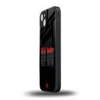 lil baby back phone cover | glass case for iphone 14 plus