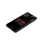 lil baby back phone cover | glass case for nothing phone 2