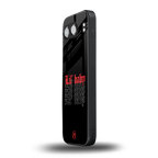 lil baby back phone cover | glass case for oneplus nord 4