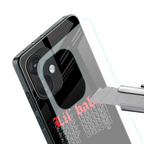 lil baby back phone cover | glass case for oneplus nord ce 3