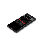 lil baby back phone cover | glass case for google pixel 8 pro