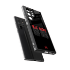 lil baby back phone cover | glass case for samsung galaxy s23 ultra