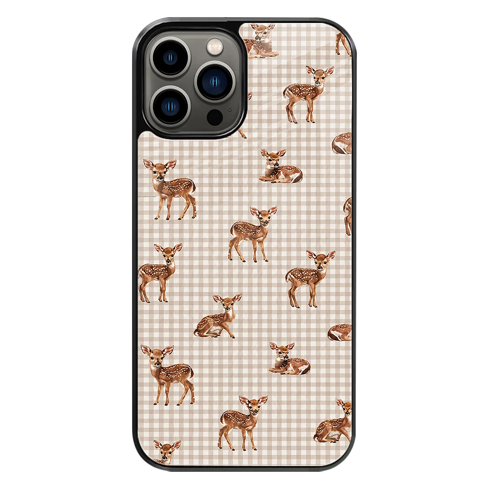 Premium Glass Back Mobile Phone Cover for iPhone, Samsung, OnePlus, Google Pixel, Redmi, Oppo, Vivo & Realme