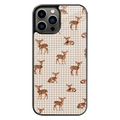 Premium Glass Back Mobile Phone Cover for iPhone, Samsung, OnePlus, Google Pixel, Redmi, Oppo, Vivo & Realme