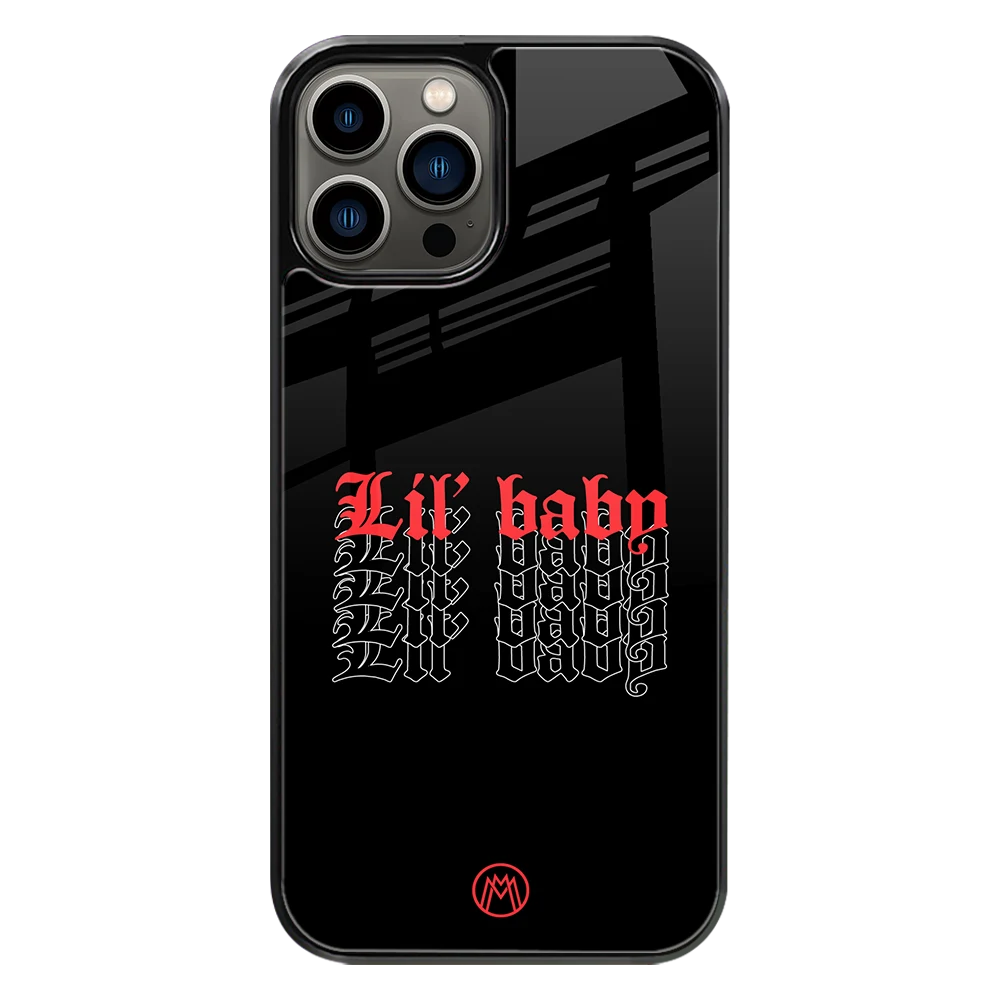 Premium Glass Back Mobile Phone Cover for iPhone, Samsung, OnePlus, Google Pixel, Redmi, Oppo, Vivo & Realme