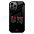 Premium Glass Back Mobile Phone Cover for iPhone, Samsung, OnePlus, Google Pixel, Redmi, Oppo, Vivo & Realme