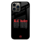 Premium Glass Back Mobile Phone Cover for iPhone, Samsung, OnePlus, Google Pixel, Redmi, Oppo, Vivo & Realme
