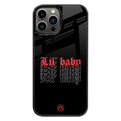 Premium Glass Back Mobile Phone Cover for iPhone, Samsung, OnePlus, Google Pixel, Redmi, Oppo, Vivo & Realme