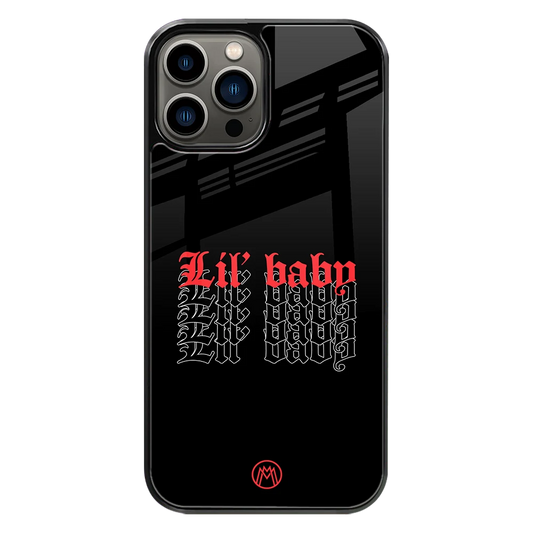 Premium Glass Back Mobile Phone Cover for iPhone, Samsung, OnePlus, Google Pixel, Redmi, Oppo, Vivo & Realme