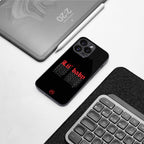 lil baby back phone cover | glass case for iphone 16 pro max