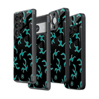 Stylish Glass Back Case for All Smartphones – iPhone, Samsung, OnePlus, Pixel, Redmi, Oppo, Vivo, Motorola