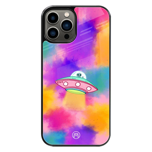 Premium Glass Back Mobile Phone Cover for iPhone, Samsung, OnePlus, Google Pixel, Redmi, Oppo, Vivo & Realme