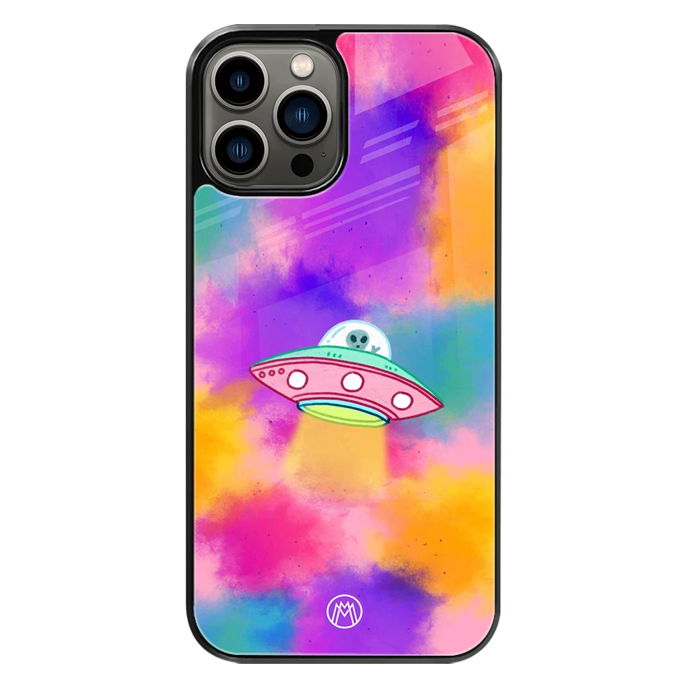 Premium Glass Back Mobile Phone Cover for iPhone, Samsung, OnePlus, Google Pixel, Redmi, Oppo, Vivo & Realme