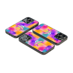 Luxury Glass Back Mobile Cover for iPhone, Samsung Galaxy, OnePlus, Pixel, Redmi & More