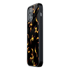 Slim Glass Back Phone Case for Multiple Brands – iPhone, Samsung, Redmi, OnePlus, Oppo, Vivo