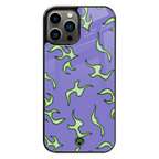 Premium Glass Back Mobile Phone Cover for iPhone, Samsung, OnePlus, Google Pixel, Redmi, Oppo, Vivo & Realme