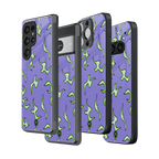 Stylish Glass Back Case for All Smartphones – iPhone, Samsung, OnePlus, Pixel, Redmi, Oppo, Vivo, Motorola