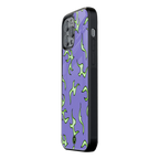 Slim Glass Back Phone Case for Multiple Brands – iPhone, Samsung, Redmi, OnePlus, Oppo, Vivo