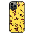 Premium Glass Back Mobile Phone Cover for iPhone, Samsung, OnePlus, Google Pixel, Redmi, Oppo, Vivo & Realme