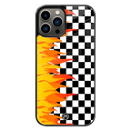 Premium Glass Back Mobile Phone Cover for iPhone, Samsung, OnePlus, Google Pixel, Redmi, Oppo, Vivo & Realme