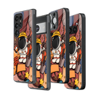 Stylish Glass Back Case for All Smartphones – iPhone, Samsung, OnePlus, Pixel, Redmi, Oppo, Vivo, Motorola