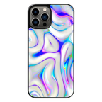Premium Glass Back Mobile Phone Cover for iPhone, Samsung, OnePlus, Google Pixel, Redmi, Oppo, Vivo & Realme