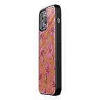 Slim Glass Back Phone Case for Multiple Brands iPhone, Samsung, Redmi, OnePlus, Oppo, Vivo