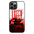 Premium Glass Back Mobile Phone Cover for iPhone, Samsung, OnePlus, Google Pixel, Redmi, Oppo, Vivo & Realme
