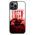 Premium Glass Back Mobile Phone Cover for iPhone, Samsung, OnePlus, Google Pixel, Redmi, Oppo, Vivo & Realme