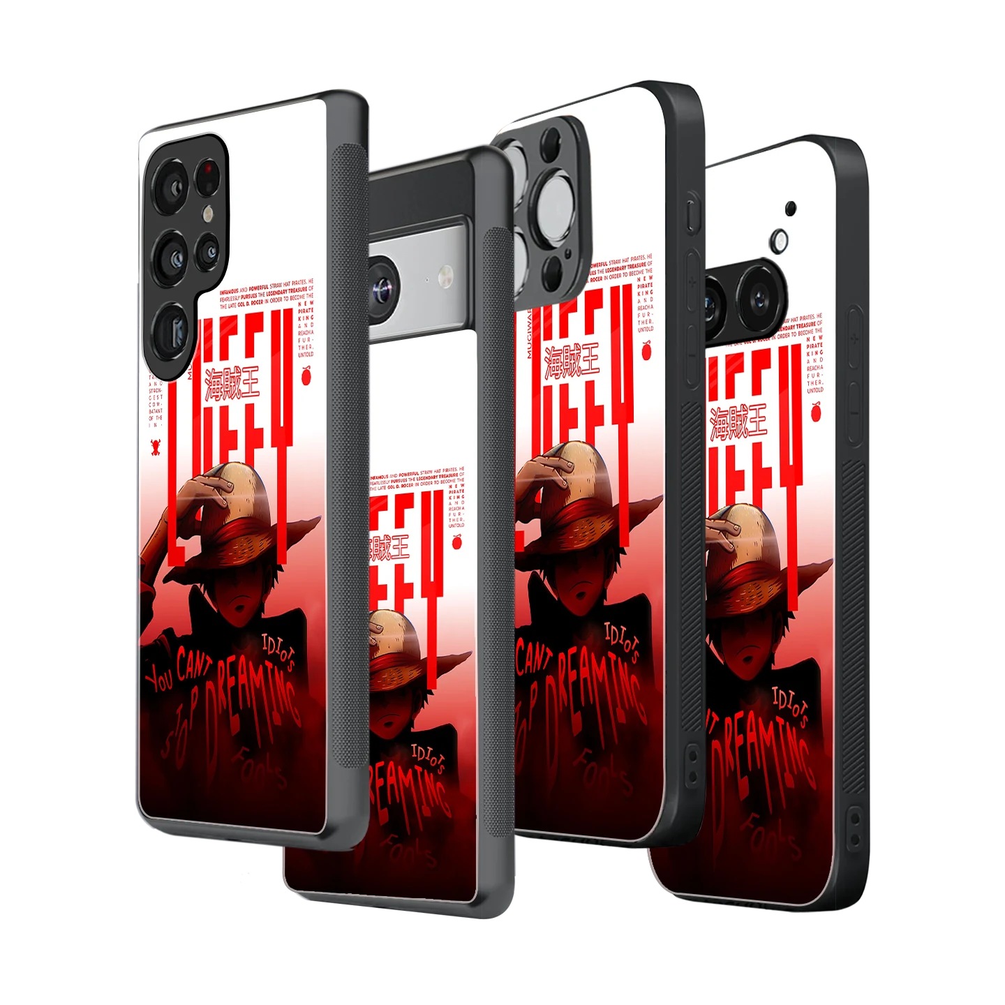 Stylish Glass Back Case for All Smartphones iPhone, Samsung, OnePlus, Pixel, Redmi, Oppo, Vivo, Motorola