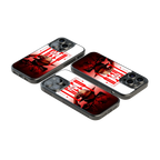 Luxury Glass Back Mobile Cover for iPhone, Samsung Galaxy, OnePlus, Pixel, Redmi & More