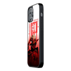 Slim Glass Back Phone Case for Multiple Brands iPhone, Samsung, Redmi, OnePlus, Oppo, Vivo