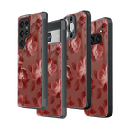 Stylish Glass Back Case for All Smartphones iPhone, Samsung, OnePlus, Pixel, Redmi, Oppo, Vivo, Motorola