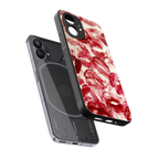 lip glam back phone cover | glass case for nothing phone 1