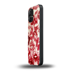 lip glam back phone cover | glass case for nothing phone 1