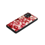 lip glam back phone cover | glass case for nothing phone 1