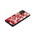 lip glam back phone cover | glass case for nothing phone 2